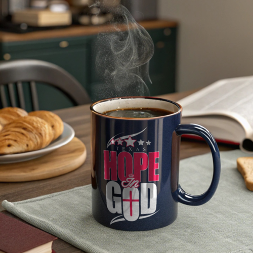 navy-blue-coffee-mug-sitting-on-breakfast-table-wi
